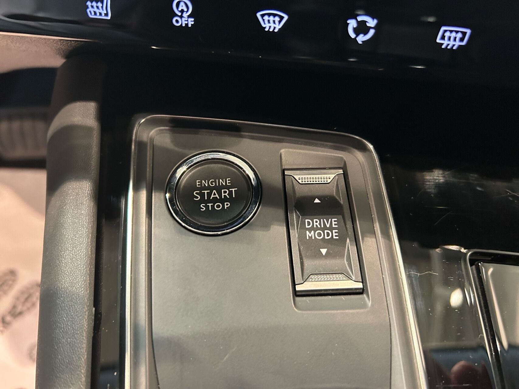 Billede af Peugeot 508 SW 1,5 BlueHDi Allure Grand EAT8 start/stop 130HK Stc 8g Aut.