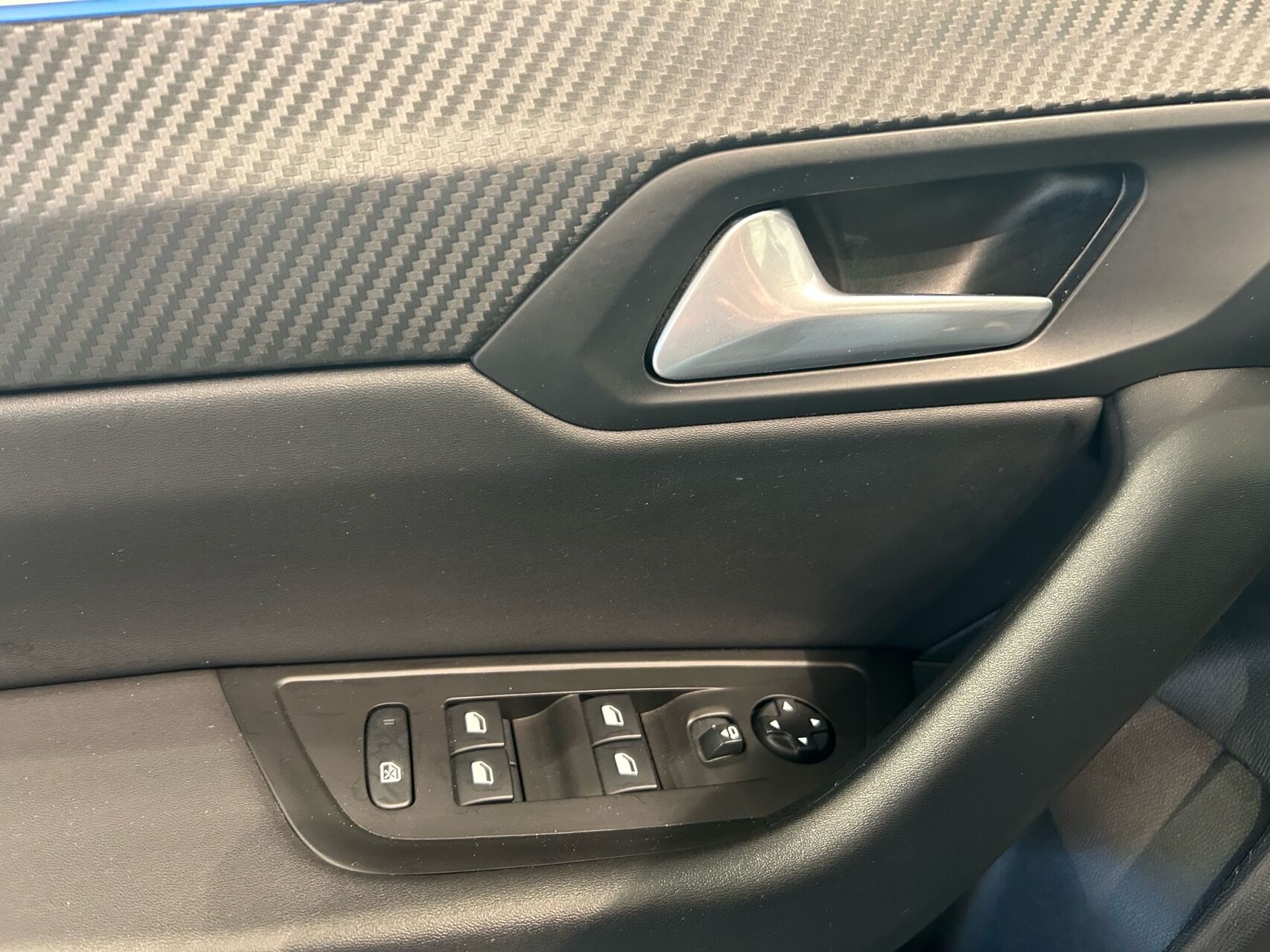 Billede af Peugeot 508 SW 1,5 BlueHDi Allure Grand EAT8 start/stop 130HK Stc 8g Aut.