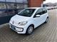 Billede af VW up 1,0 MPI BMT Move ASG 75HK 5d Aut.