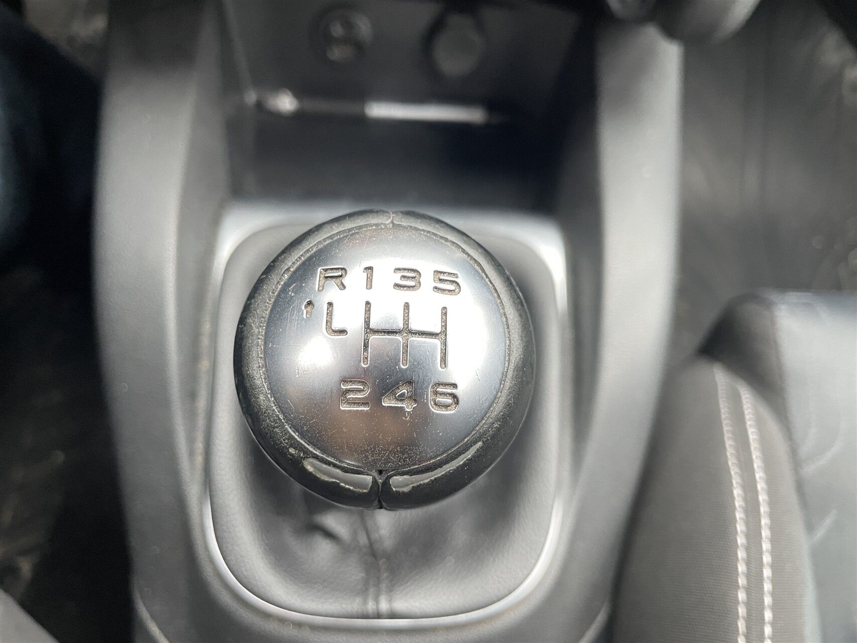 Billede af Citroën C4 1,6 Blue HDi Seduction start/stop 120HK 5d 6g