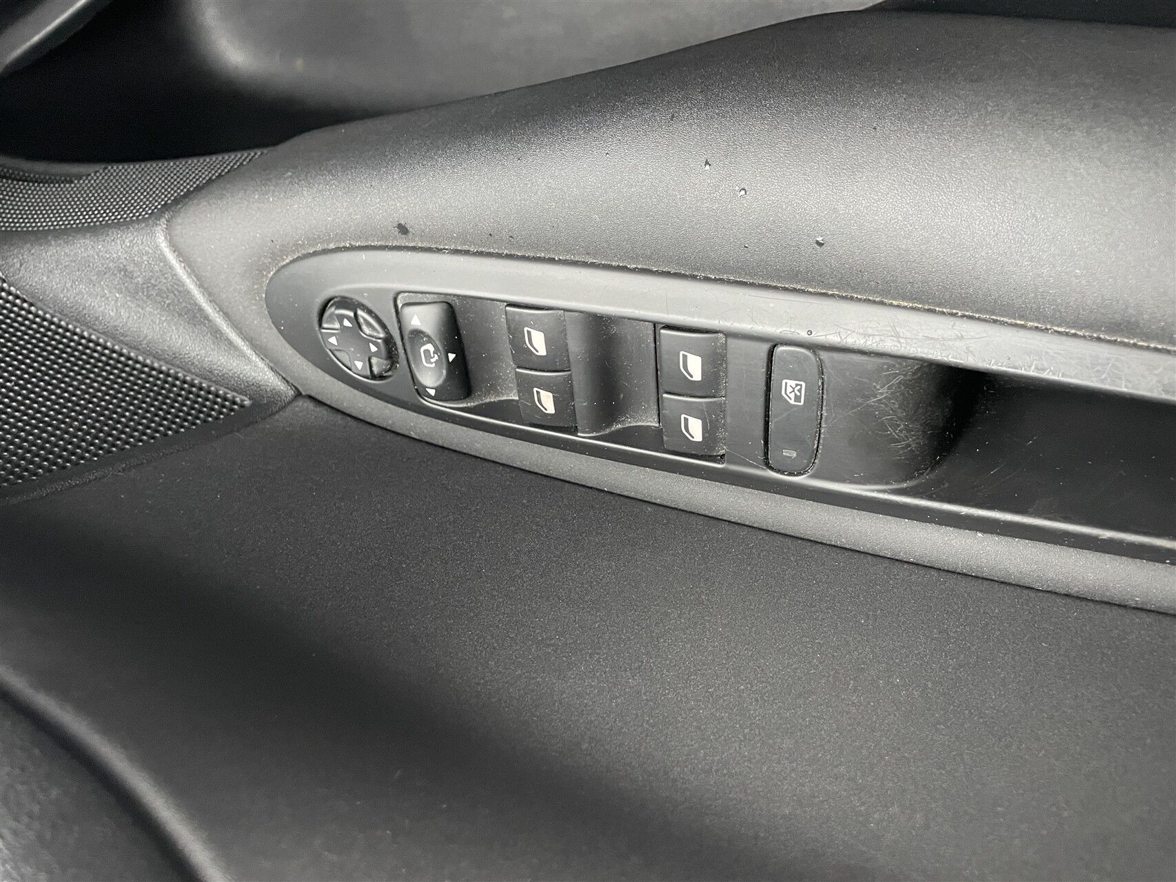 Billede af Citroën C4 1,6 Blue HDi Seduction start/stop 120HK 5d 6g