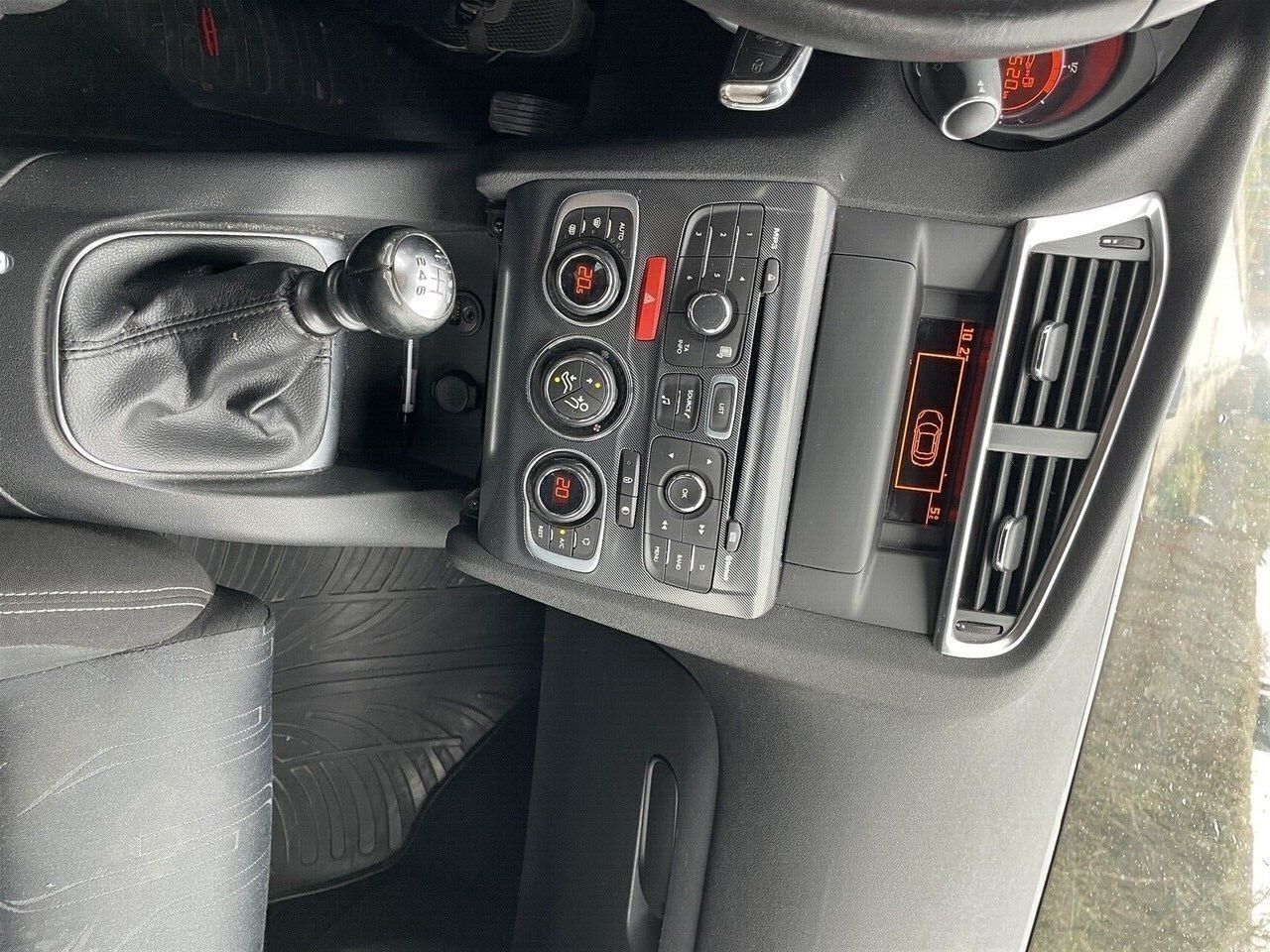 Billede af Citroën C4 1,6 Blue HDi Seduction start/stop 120HK 5d 6g