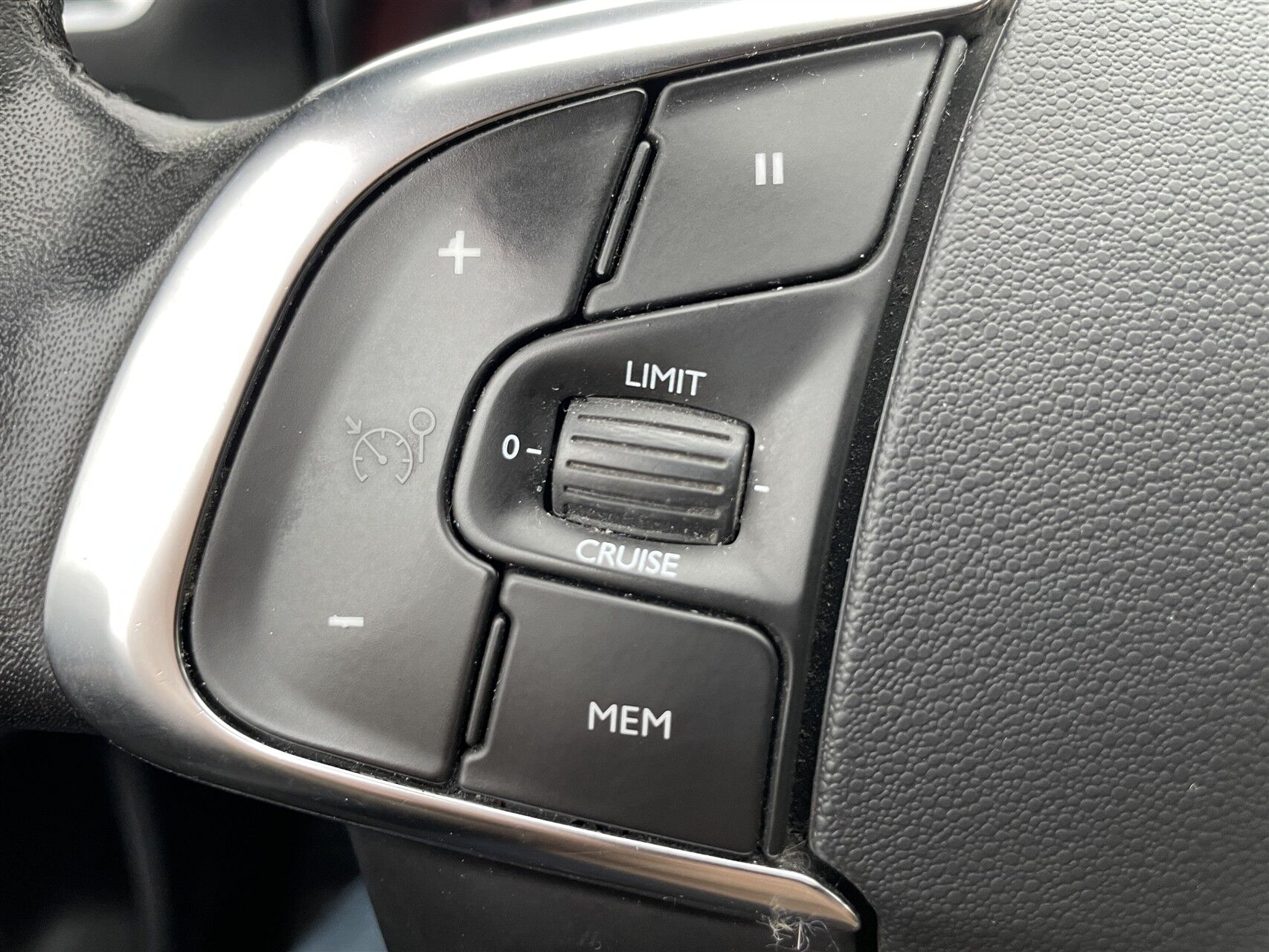 Billede af Citroën C4 1,6 Blue HDi Seduction start/stop 120HK 5d 6g