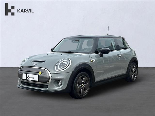 Billede af Mini Cooper SE EL Essential 184HK 3d Aut.