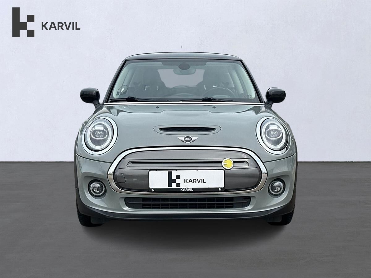 Billede af Mini Cooper SE EL Essential 184HK 3d Aut.