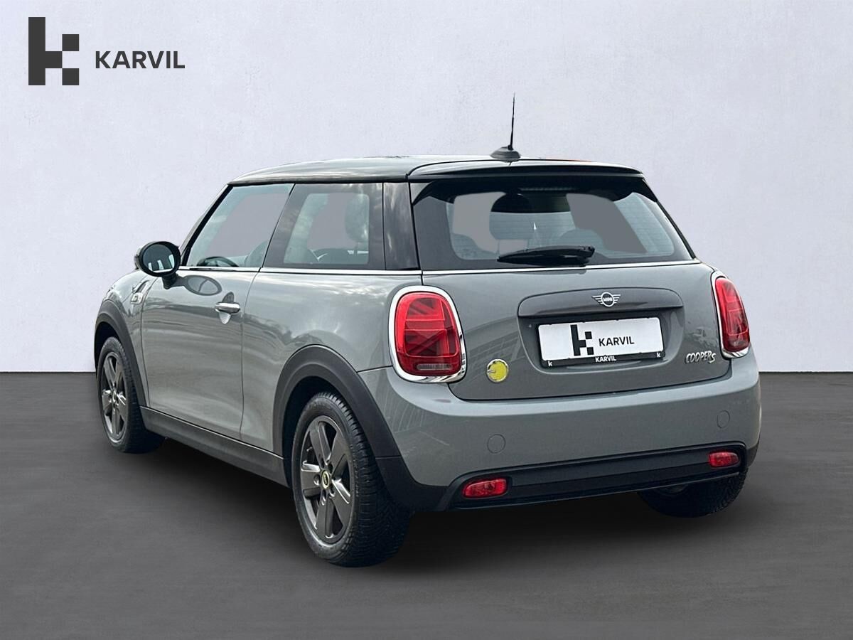 Billede af Mini Cooper SE EL Essential 184HK 3d Aut.