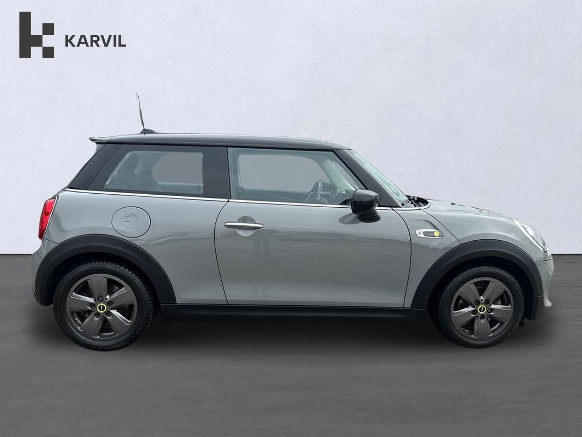 Billede af Mini Cooper SE EL Essential 184HK 3d Aut.