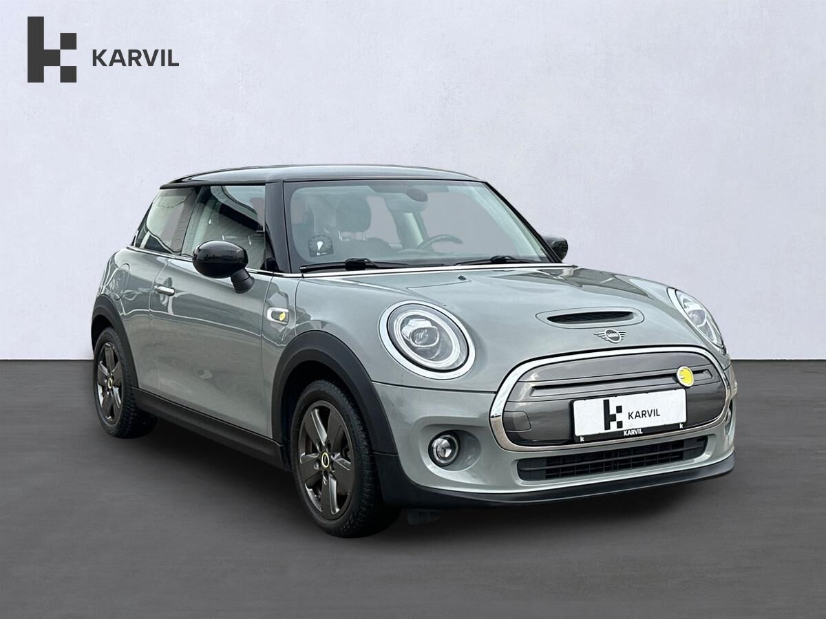 Billede af Mini Cooper SE EL Essential 184HK 3d Aut.