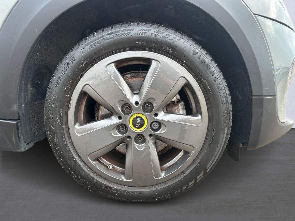 Billede af Mini Cooper SE EL Essential 184HK 3d Aut.