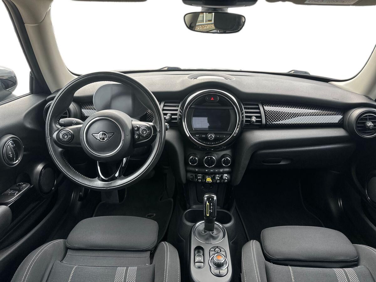 Billede af Mini Cooper SE EL Essential 184HK 3d Aut.