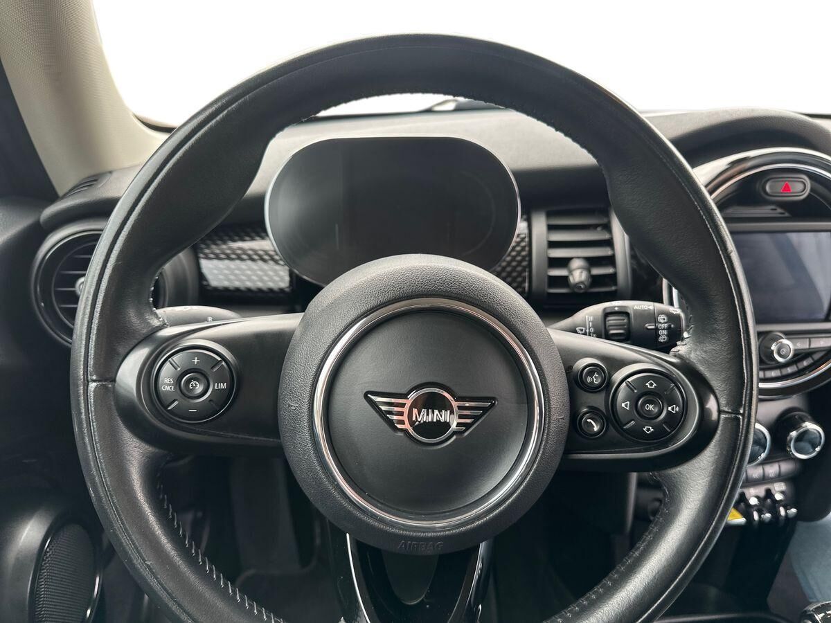 Billede af Mini Cooper SE EL Essential 184HK 3d Aut.