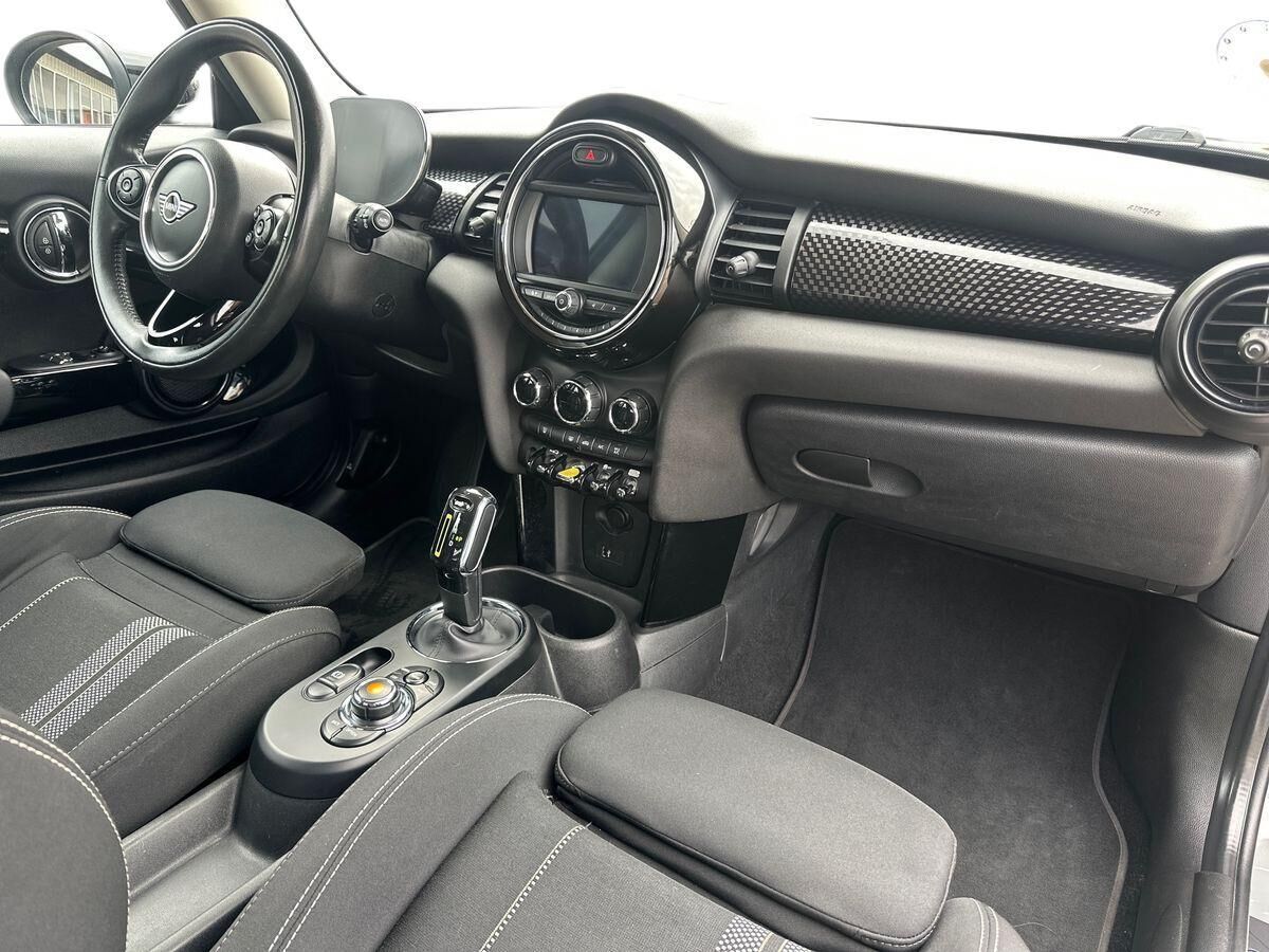 Billede af Mini Cooper SE EL Essential 184HK 3d Aut.