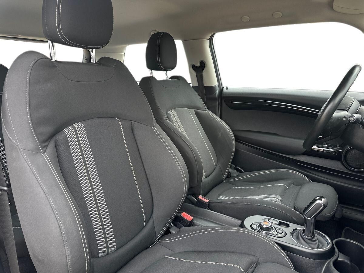 Billede af Mini Cooper SE EL Essential 184HK 3d Aut.