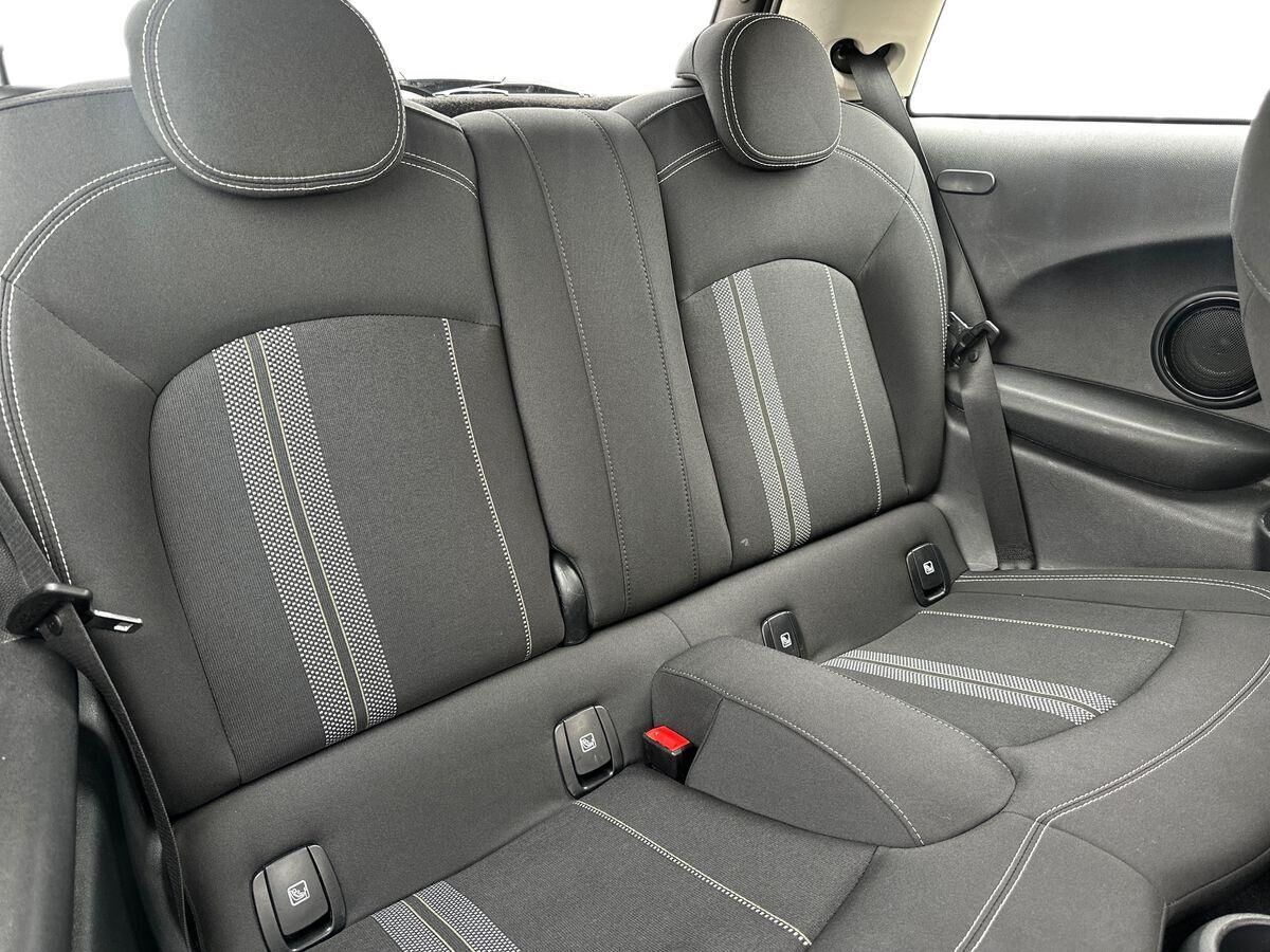 Billede af Mini Cooper SE EL Essential 184HK 3d Aut.