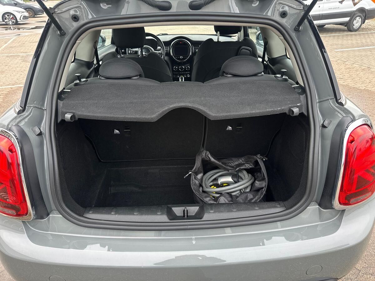 Billede af Mini Cooper SE EL Essential 184HK 3d Aut.