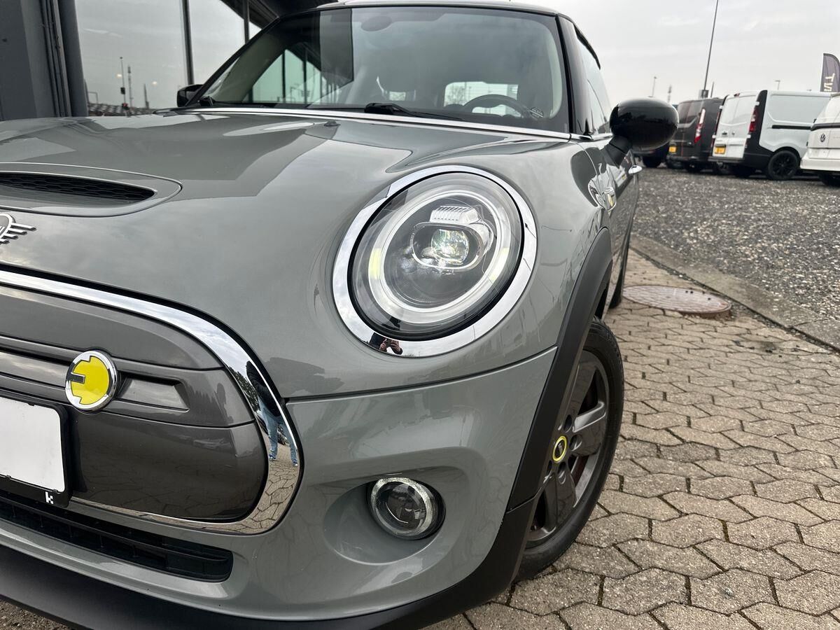 Billede af Mini Cooper SE EL Essential 184HK 3d Aut.