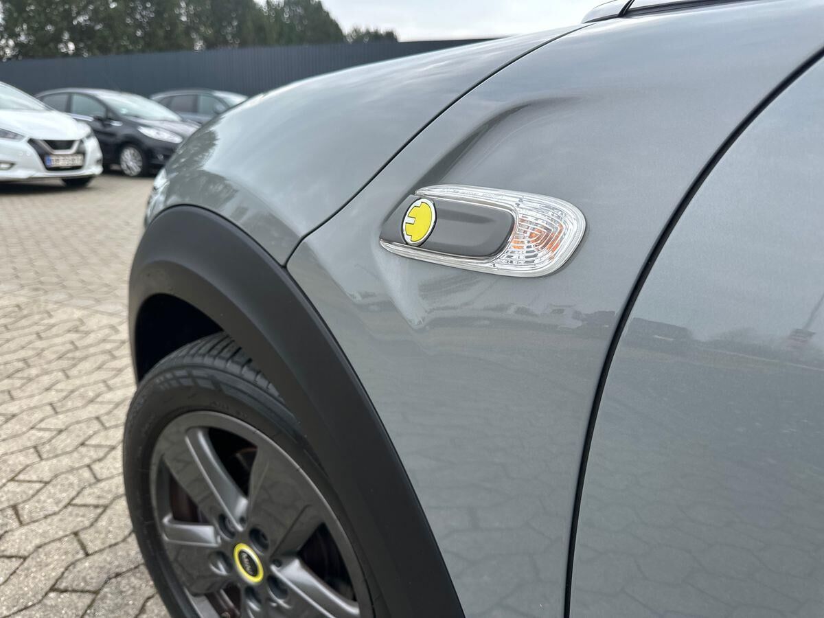 Billede af Mini Cooper SE EL Essential 184HK 3d Aut.