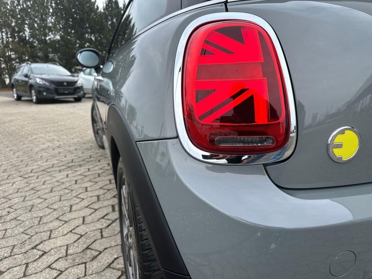 Billede af Mini Cooper SE EL Essential 184HK 3d Aut.