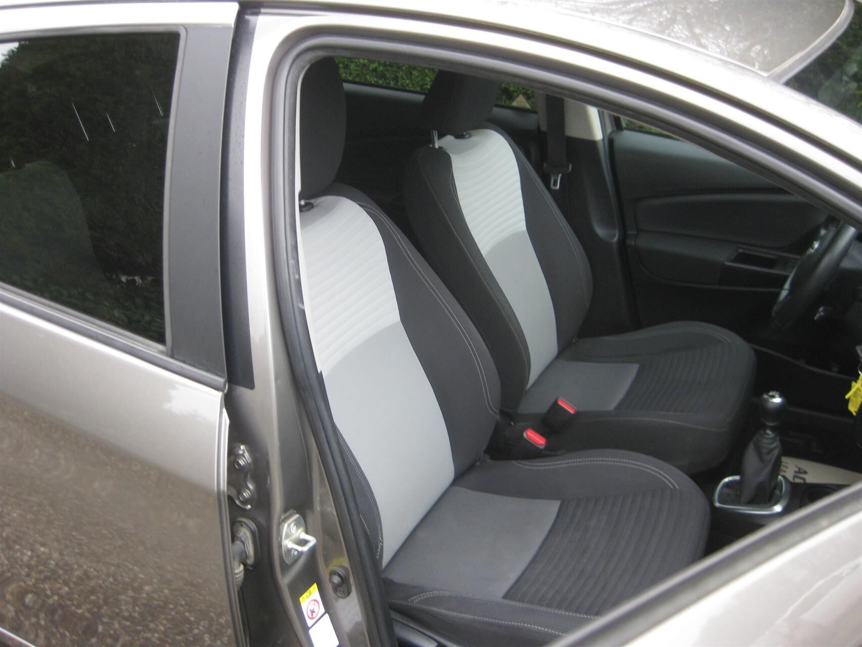 Billede af Toyota Yaris 1,5 VVT-I T2 Premium 111HK 5d 6g