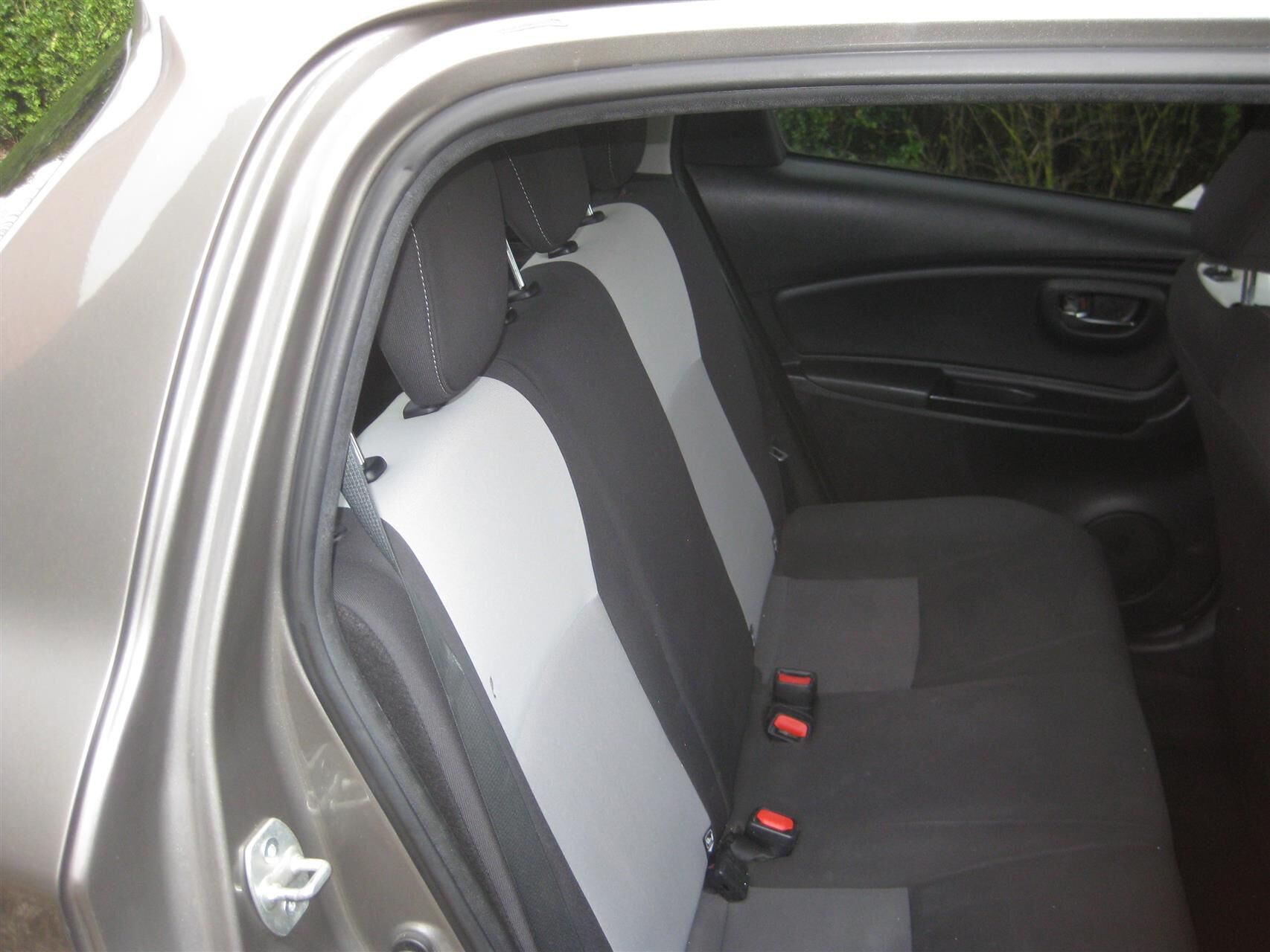 Billede af Toyota Yaris 1,5 VVT-I T2 Premium 111HK 5d 6g