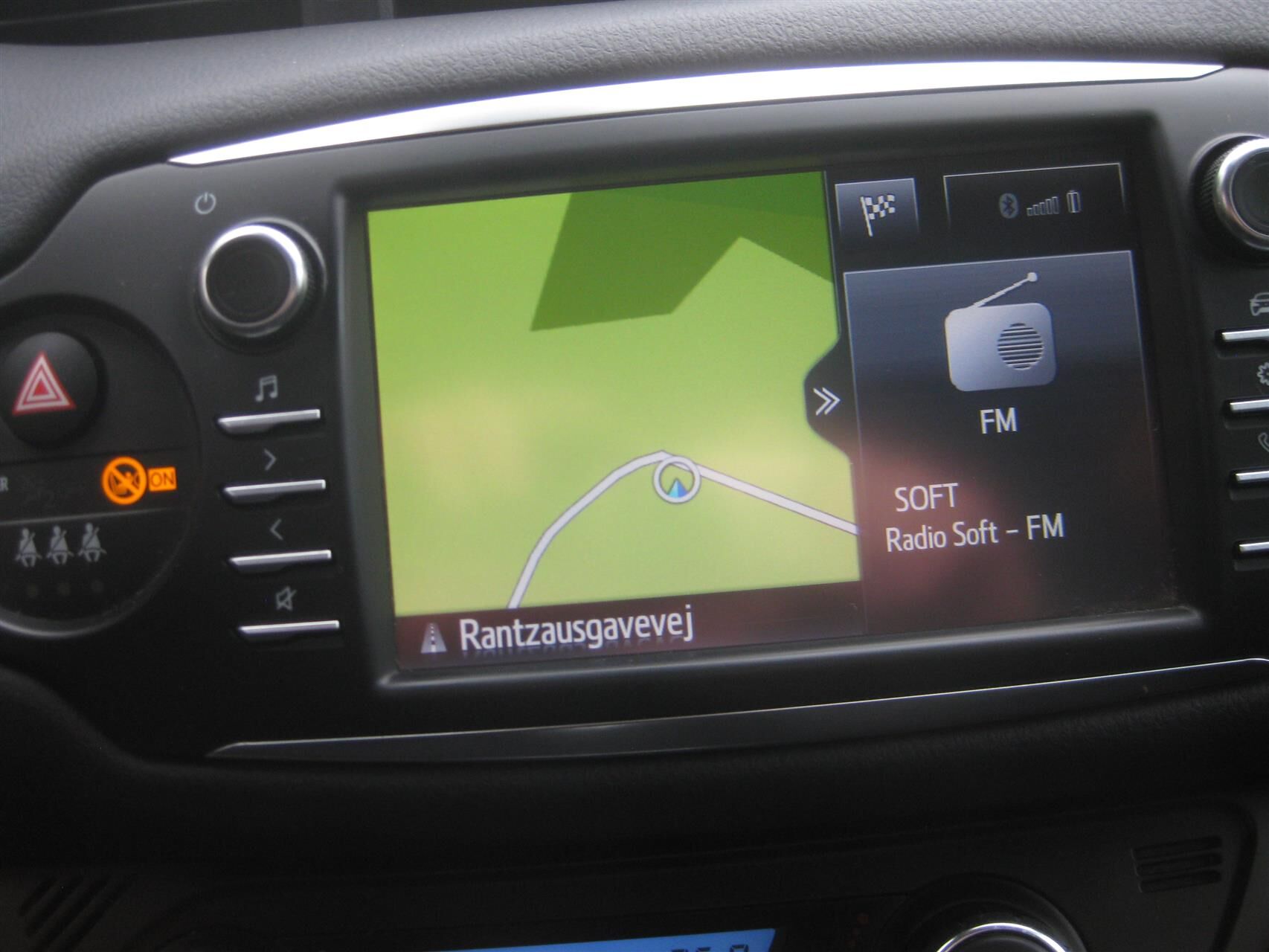 Billede af Toyota Yaris 1,5 VVT-I T2 Premium 111HK 5d 6g