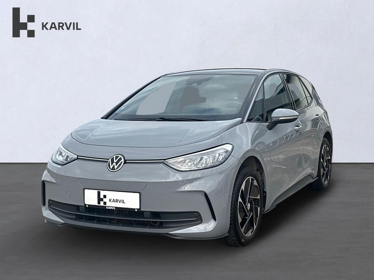 Billede af VW ID.3 EL Pro 75 Years Edition 204HK 5d Aut.