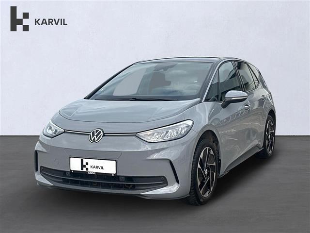Billede af VW ID.3 EL Pro 75 Years Edition 204HK 5d Aut.