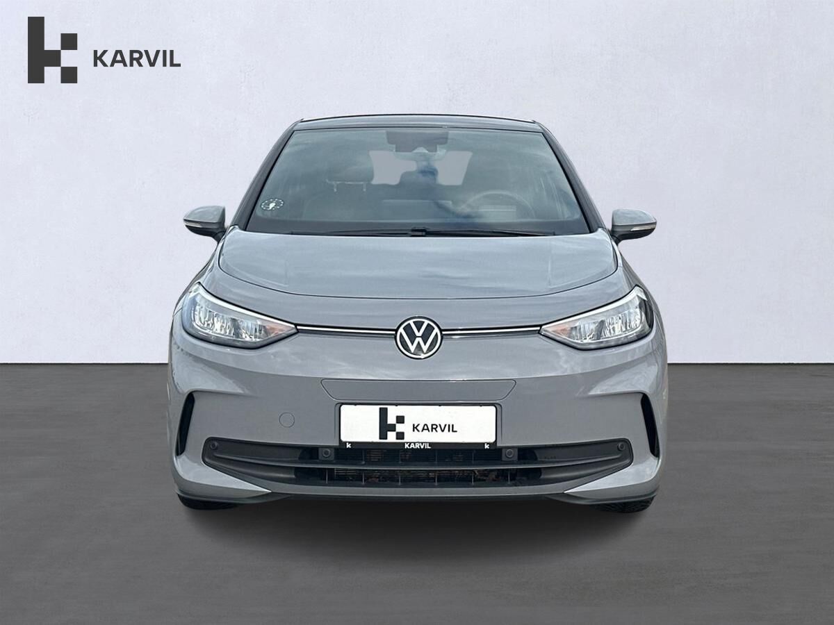 Billede af VW ID.3 EL Pro 75 Years Edition 204HK 5d Aut.