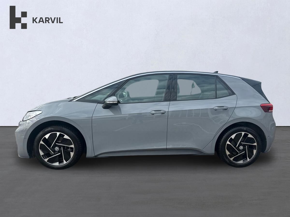 Billede af VW ID.3 EL Pro 75 Years Edition 204HK 5d Aut.