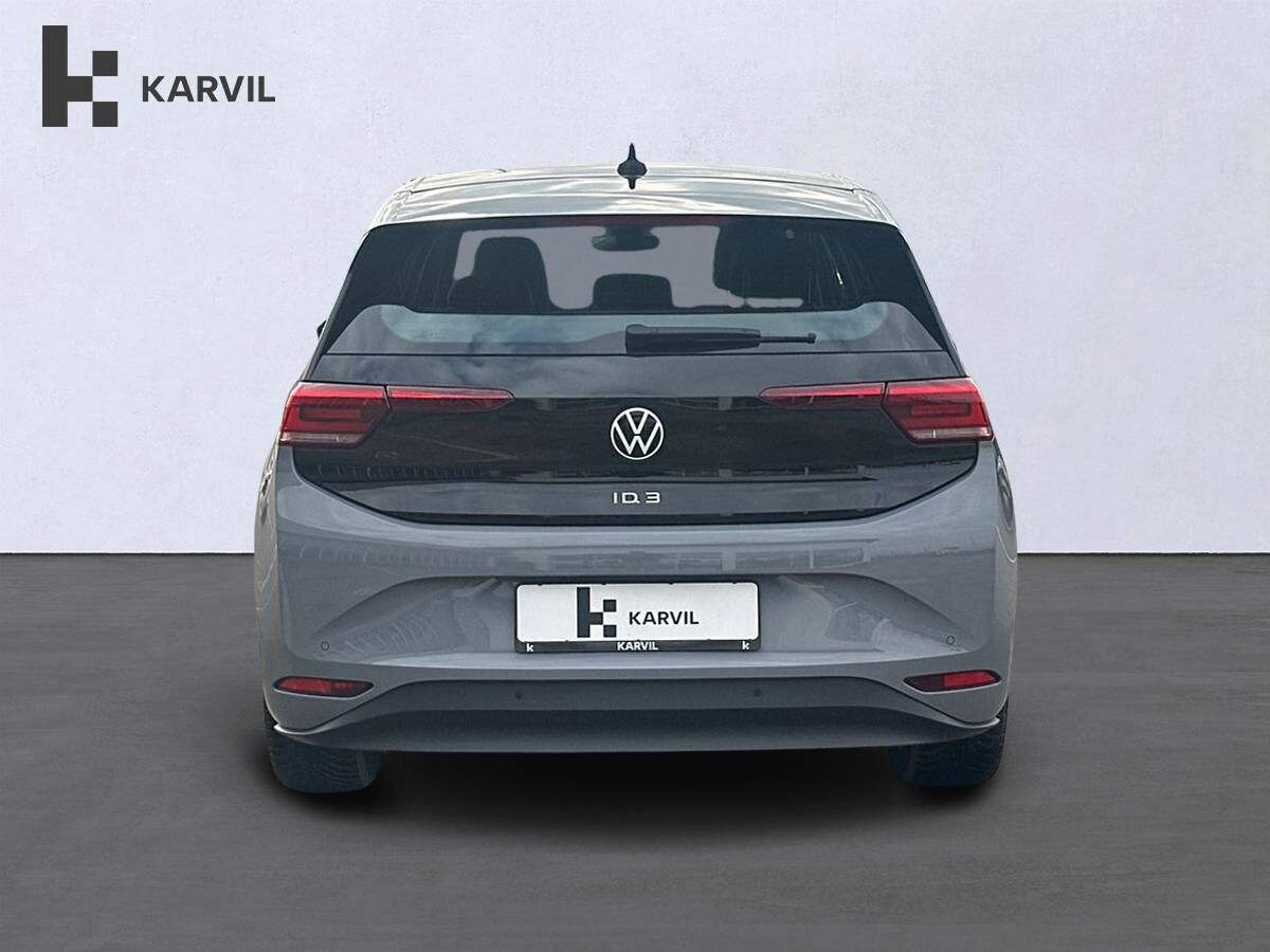 Billede af VW ID.3 EL Pro 75 Years Edition 204HK 5d Aut.