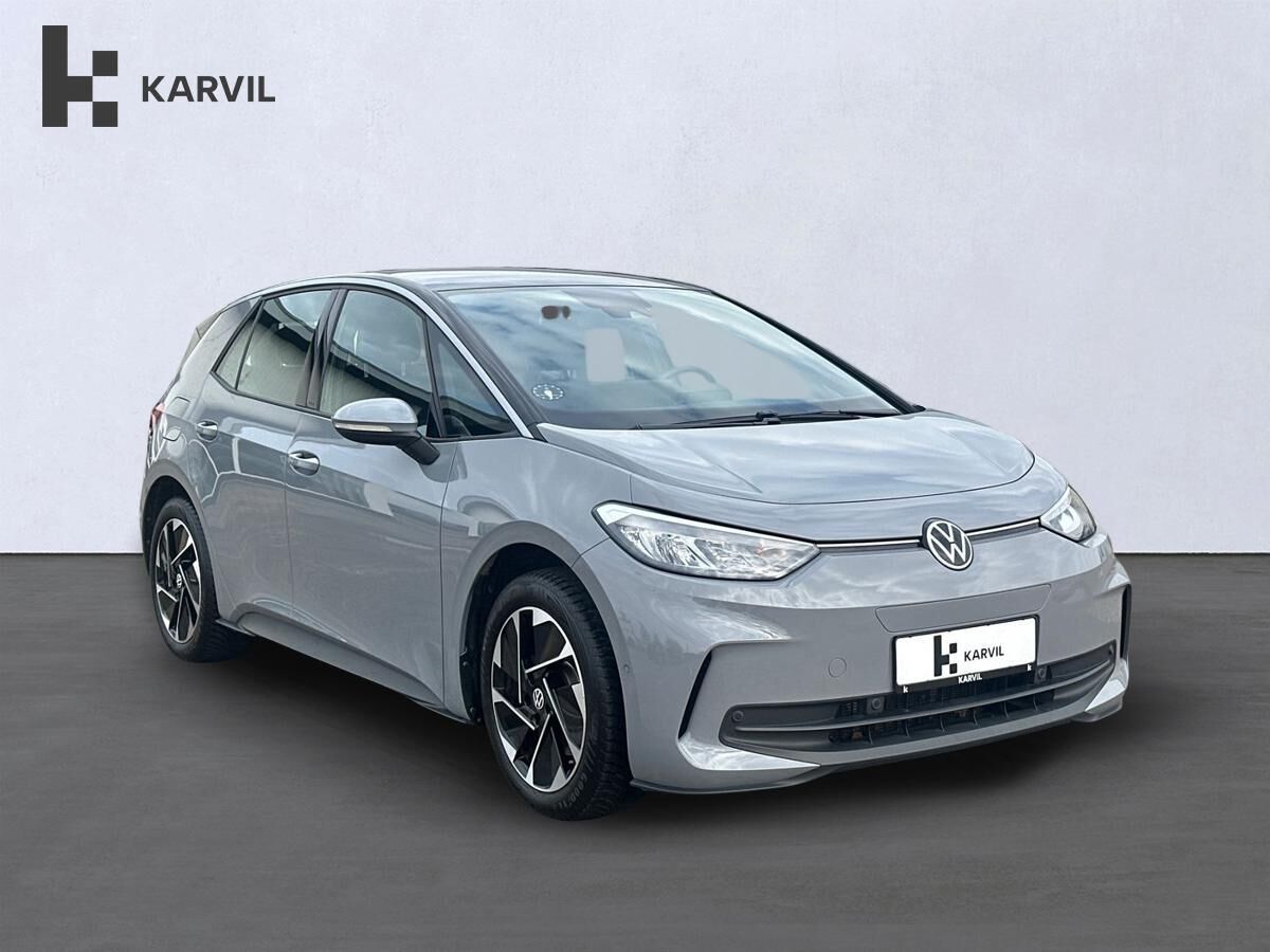 Billede af VW ID.3 EL Pro 75 Years Edition 204HK 5d Aut.