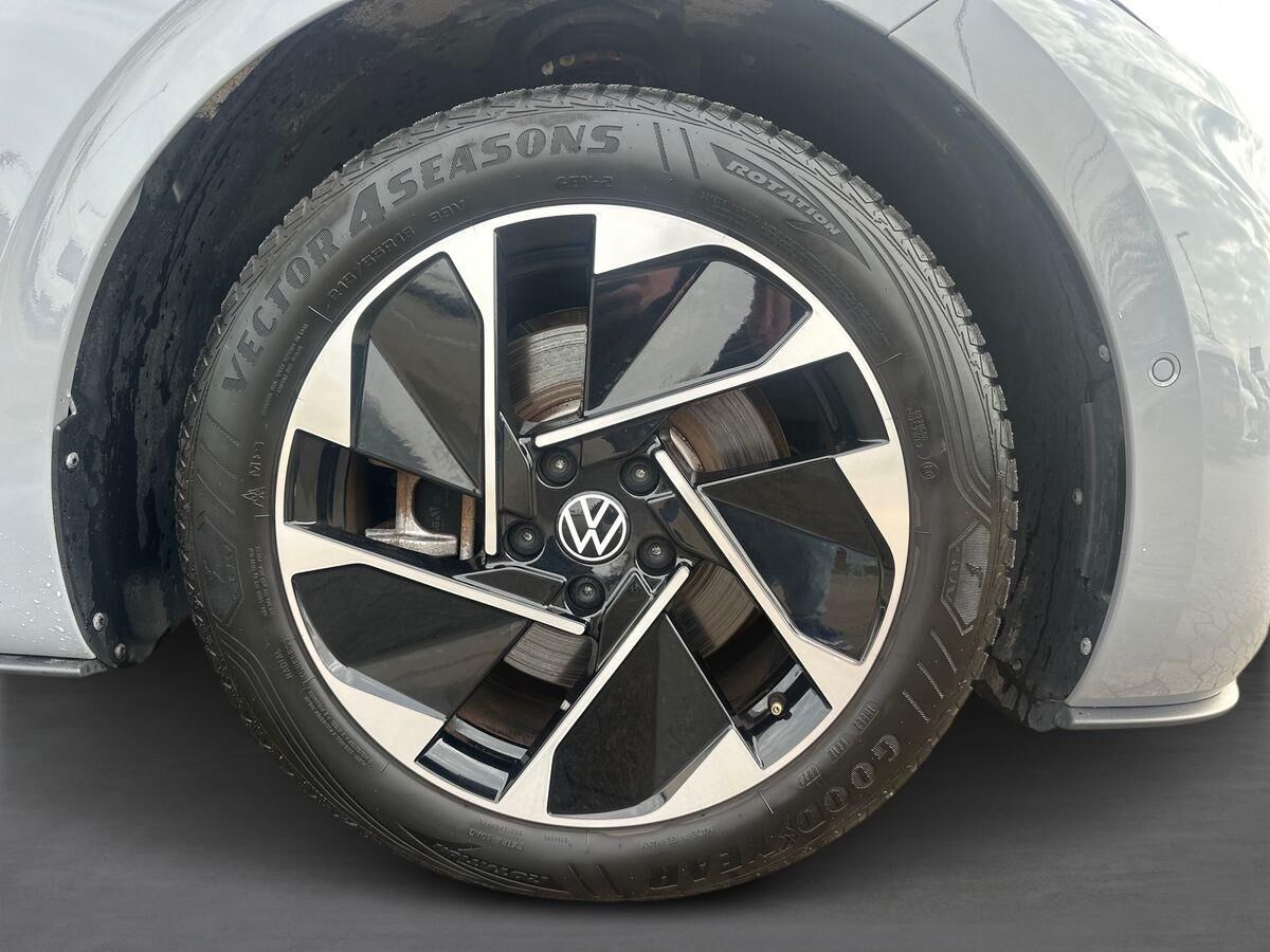 Billede af VW ID.3 EL Pro 75 Years Edition 204HK 5d Aut.