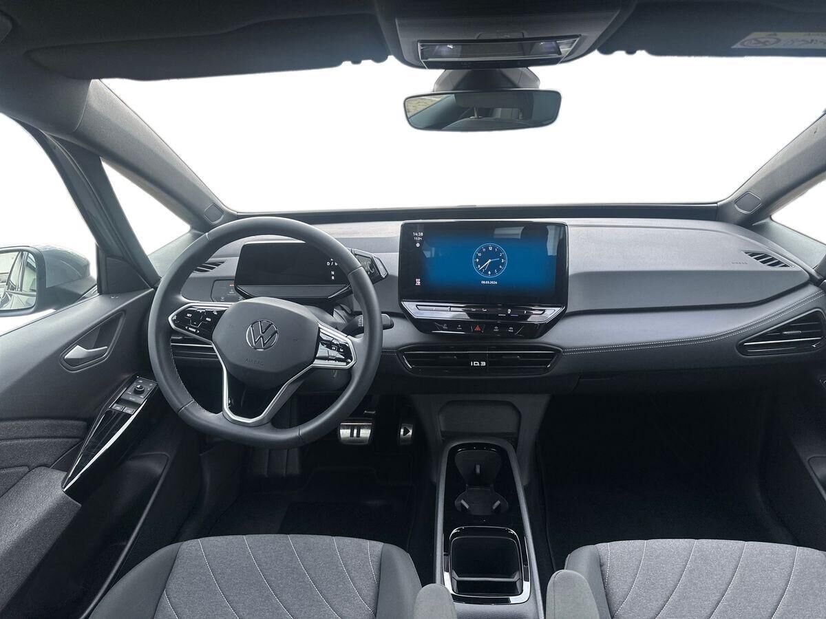 Billede af VW ID.3 EL Pro 75 Years Edition 204HK 5d Aut.