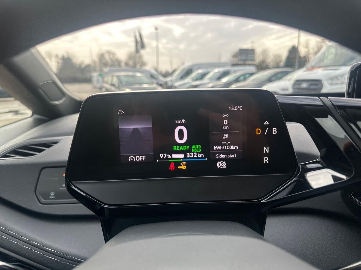 Billede af VW ID.3 EL Pro 75 Years Edition 204HK 5d Aut.