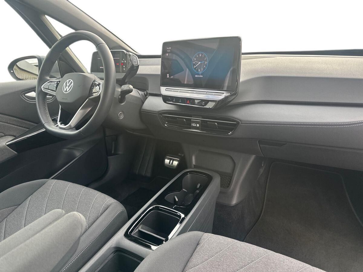 Billede af VW ID.3 EL Pro 75 Years Edition 204HK 5d Aut.