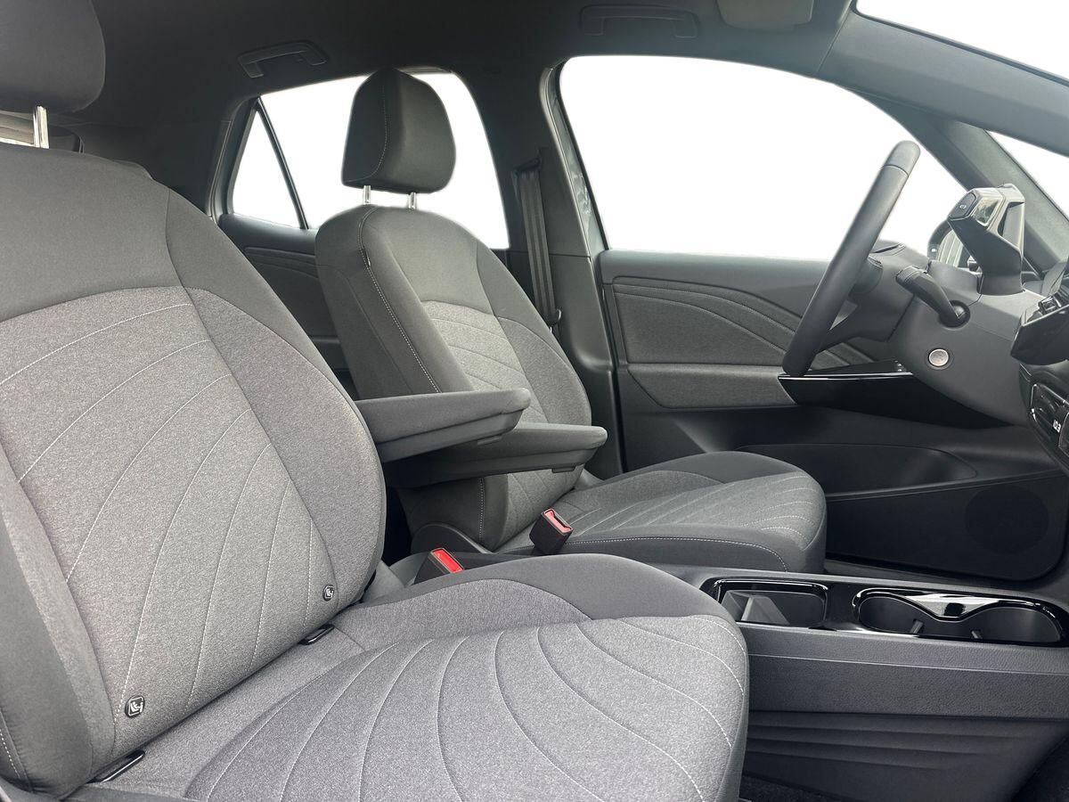 Billede af VW ID.3 EL Pro 75 Years Edition 204HK 5d Aut.