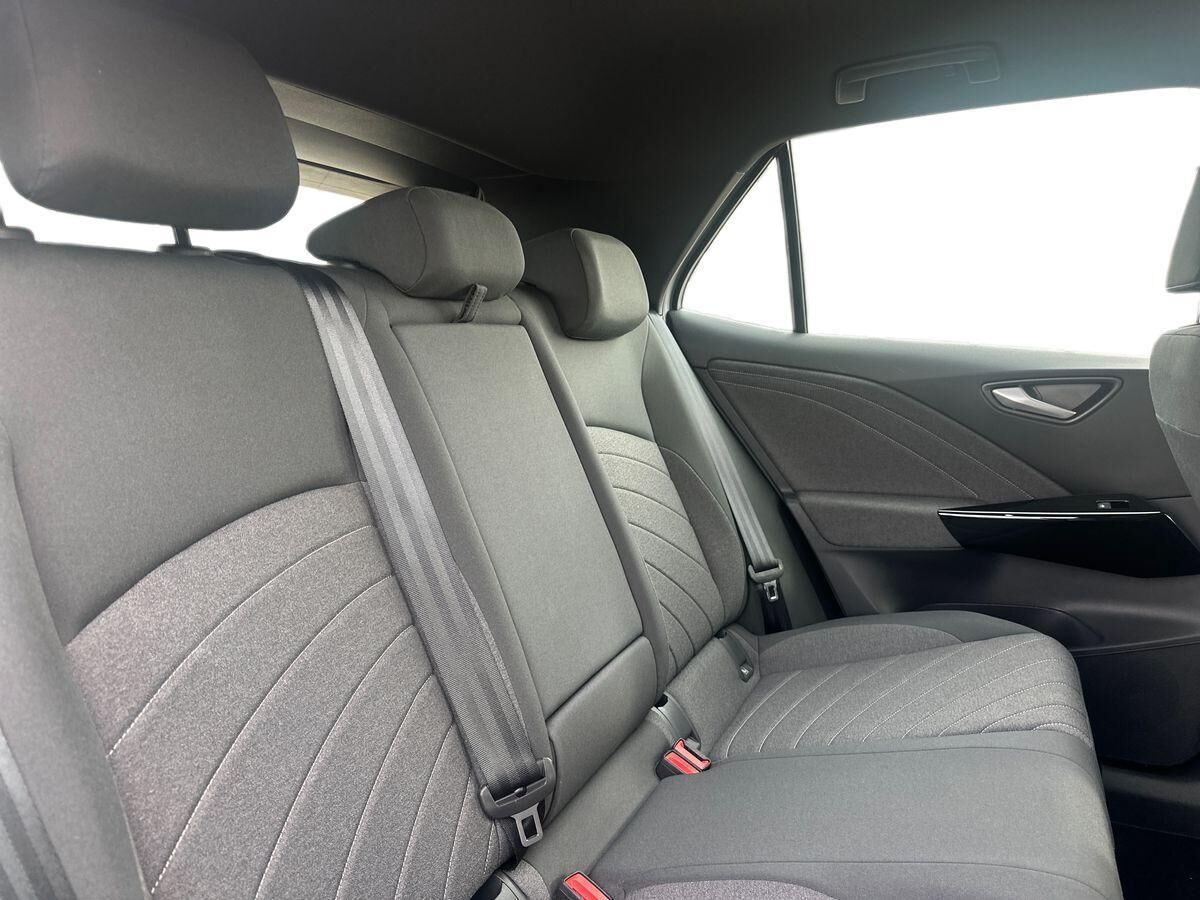 Billede af VW ID.3 EL Pro 75 Years Edition 204HK 5d Aut.