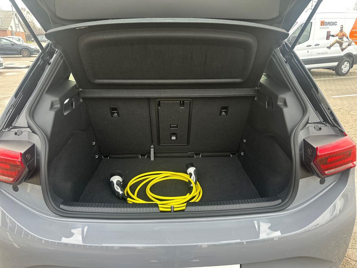 Billede af VW ID.3 EL Pro 75 Years Edition 204HK 5d Aut.