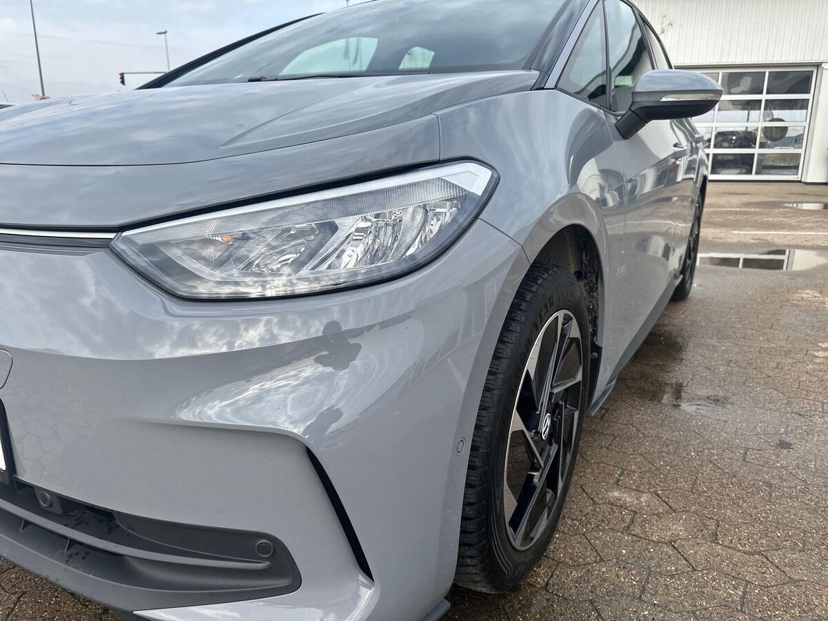 Billede af VW ID.3 EL Pro 75 Years Edition 204HK 5d Aut.