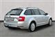 Billede af Skoda Octavia Combi 1,5 TSI ACT Ambition Dynamic DSG 150HK Stc 7g Aut.