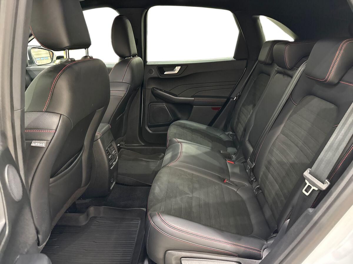 Billede af Ford Kuga 2,5 Plugin-hybrid ST-Line X CVT 225HK 5d Trinl. Gear