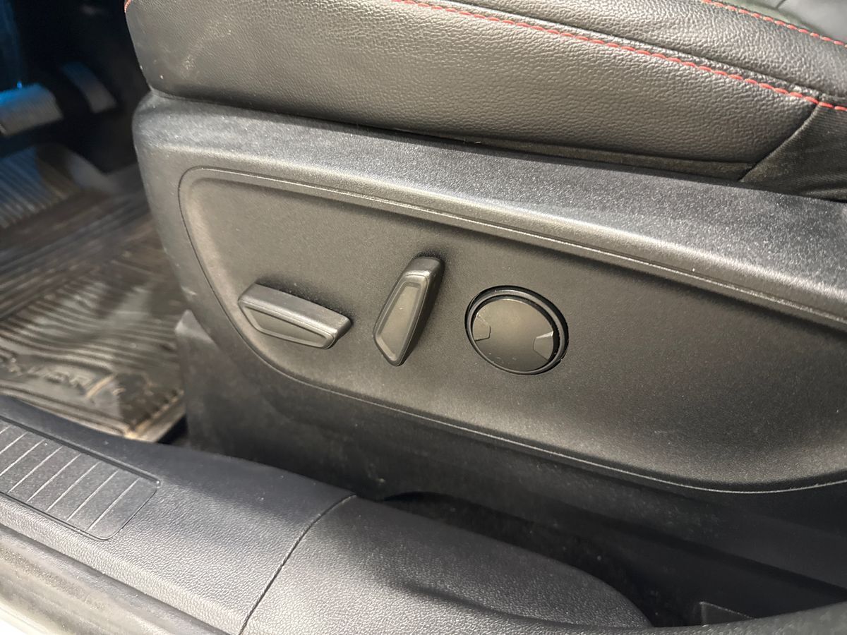 Billede af Ford Kuga 2,5 Plugin-hybrid ST-Line X CVT 225HK 5d Trinl. Gear