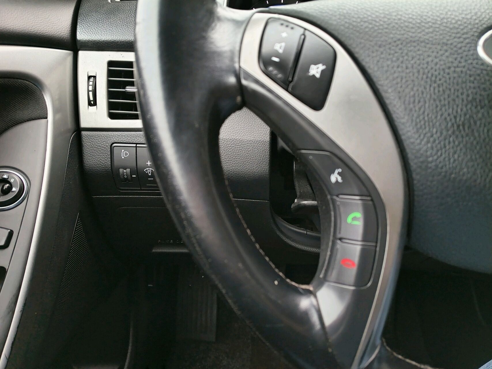 Billede af Hyundai i30 Cw 1,6 CRDi Comfort Go ISG 110HK Stc 6g