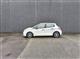 Billede af Peugeot 208 1,0 VTi Excite White 68HK 5d