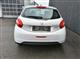 Billede af Peugeot 208 1,0 VTi Excite White 68HK 5d