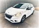 Billede af Peugeot 208 1,0 VTi Excite White 68HK 5d