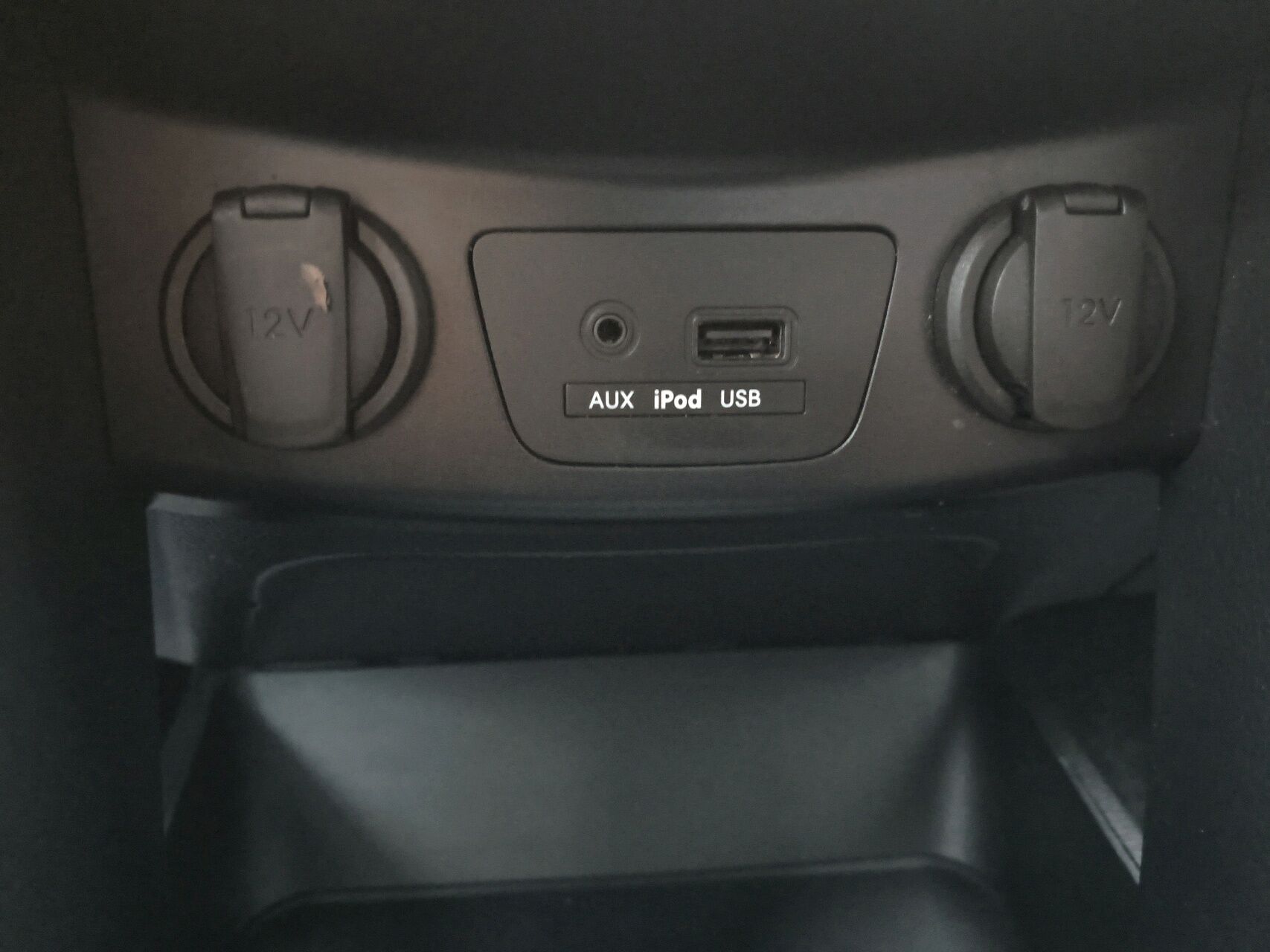 Billede af Hyundai i30 Cw 1,6 CRDi Comfort Go ISG 110HK Stc 6g