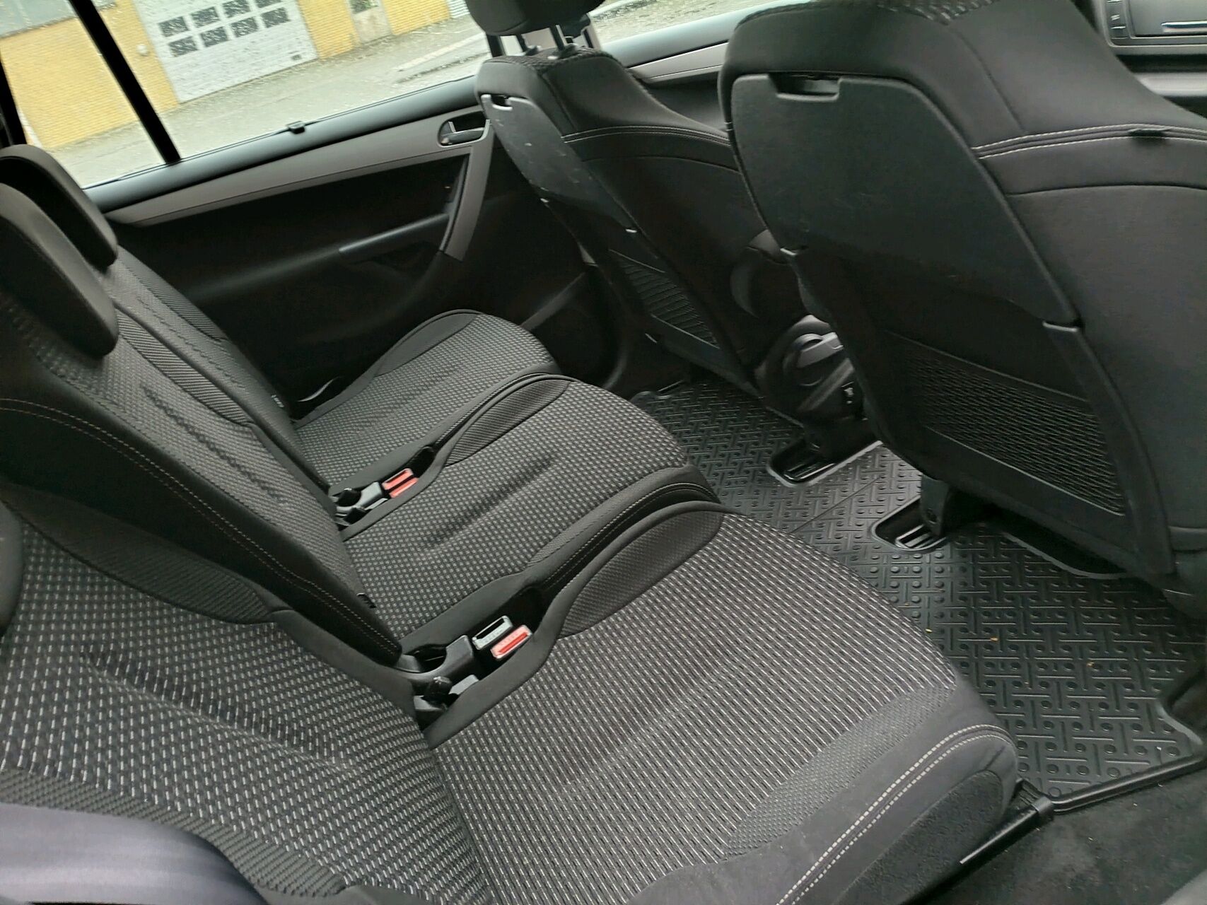 Billede af Citroën Grand C4 Picasso 1,6 e-HDi Exclusive E6G 112HK 6g Aut.