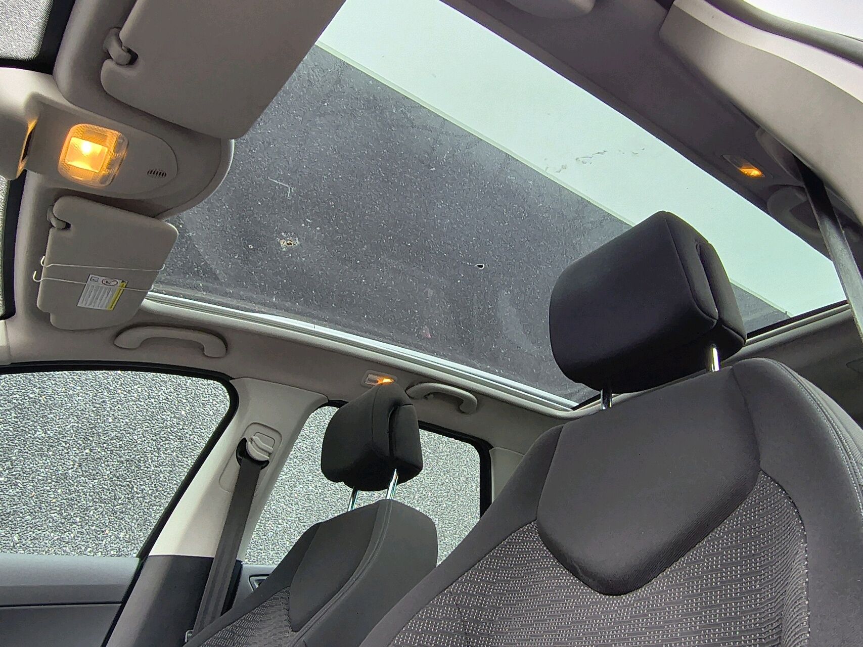 Billede af Peugeot 308 SW 1,6 HDI FAP Premium 109HK Stc 6g