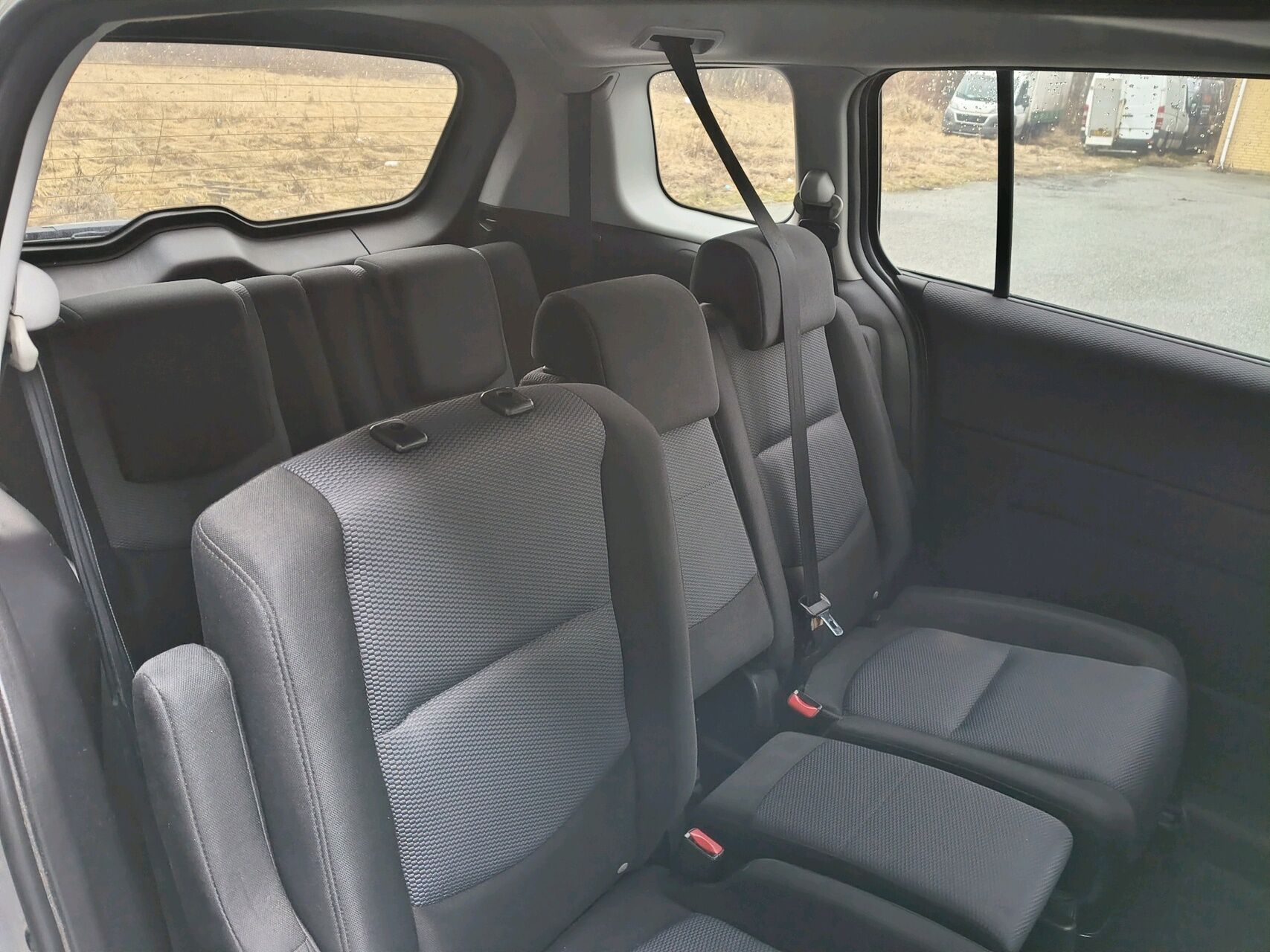 Billede af Mazda 5 2,0 Advance 145HK